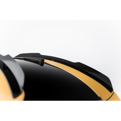 Set de Splitters Audi Q8 Mk1 Facelift