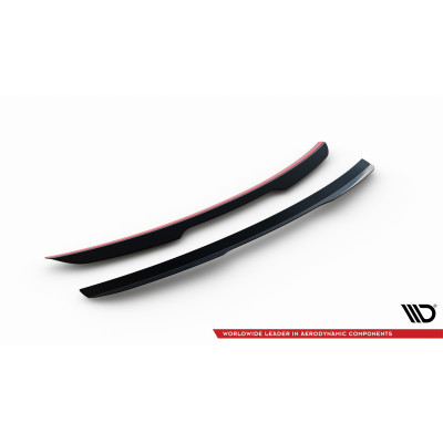 Set de Splitters Audi Q8 Mk1 Facelift