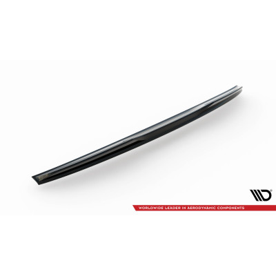 Set de Splitters Audi RS3 Sedan 8V Facelift