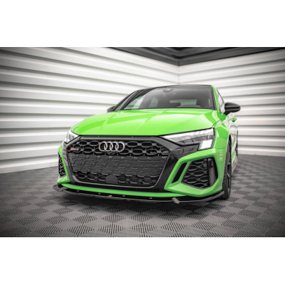 Set de Splitters Audi RS3 Sedan 8Y