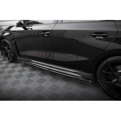 Set de Splitters Audi RS3 Sportback 8Y