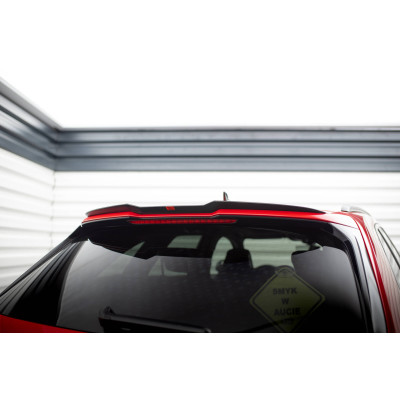 Set de Splitters Audi RS4 B9 Facelift