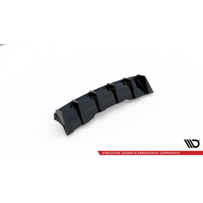 Set de Splitters Audi RS4 B9 Facelift