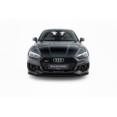 Set de Splitters Audi RS5 Sportback F5