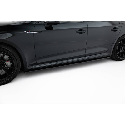 Set de Splitters Audi RS5 Sportback F5