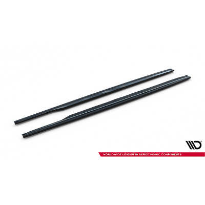 Set de Splitters Audi RS5 Sportback F5