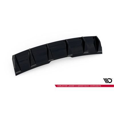 Set de Splitters Audi RS5 Sportback F5