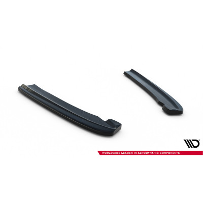 Set de Splitters Audi RS5 Sportback F5