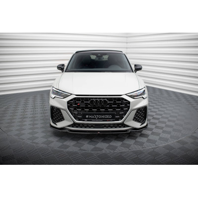 Set de Splitters Audi RSQ3 F3