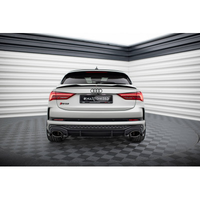 Set de Splitters Audi RSQ3 F3