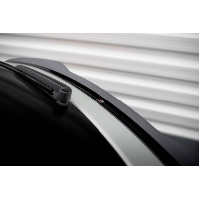 Set de Splitters Audi RSQ3 F3