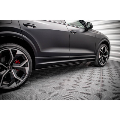 Set de Splitters Audi RSQ8 Mk1