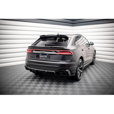 Set de Splitters Audi RSQ8 Mk1