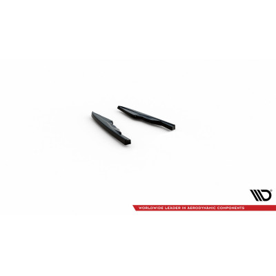 Set de Splitters Audi RSQ8 Mk1