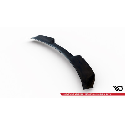 Set de Splitters Audi RSQ8 Mk1 Facelift