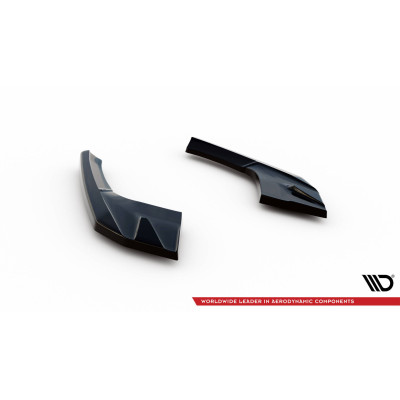 Set de Splitters Audi S3 Sportback 8V Facelift