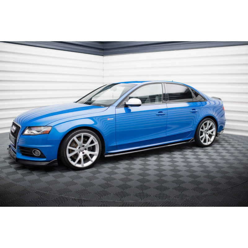 Set de Splitters Audi S4 Sedan B8