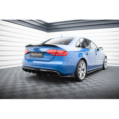 Set de Splitters Audi S4 Sedan B8