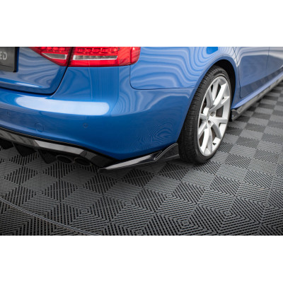 Set de Splitters Audi S4 Sedan B8