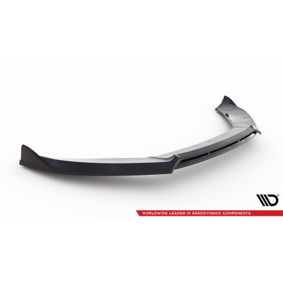 Set de Splitters Audi S4 Sedan B8