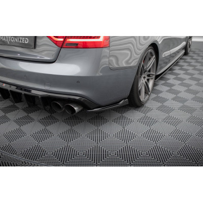 Set de Splitters Audi S5 Coupe 8T Facelift