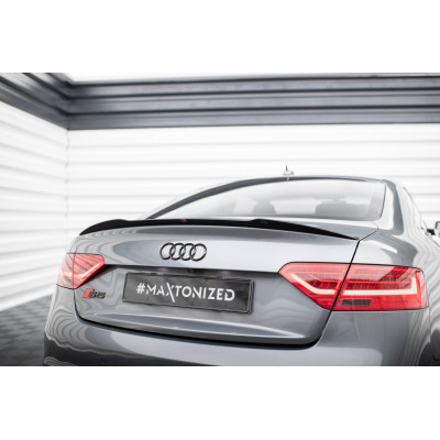 Set de Splitters Audi S5 Coupe 8T Facelift
