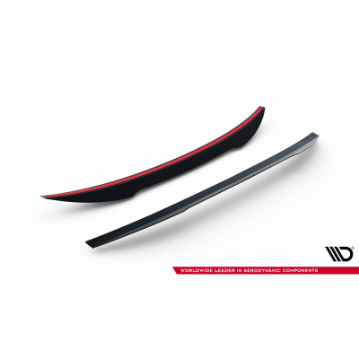 Set de Splitters Audi S5 Coupe 8T Facelift