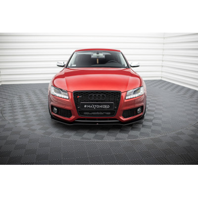 Set de Splitters Audi S5 Sportback 8T