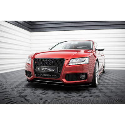 Set de Splitters Audi S5 Sportback 8T