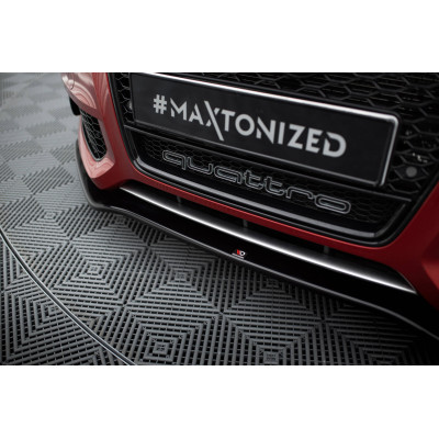 Set de Splitters Audi S5 Sportback 8T