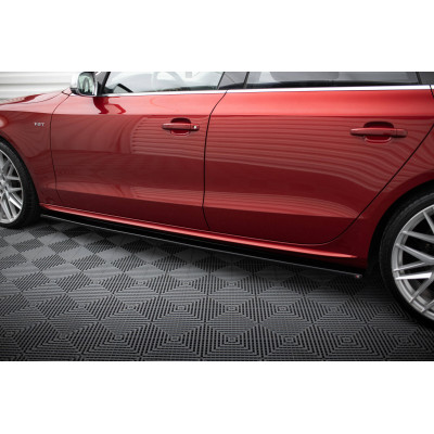 Set de Splitters Audi S5 Sportback 8T