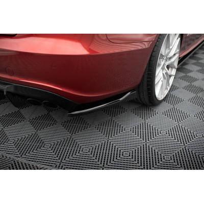 Set de Splitters Audi S5 Sportback 8T