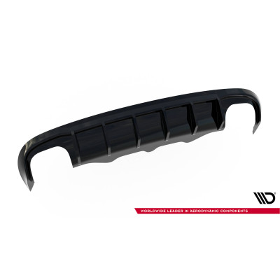 Set de Splitters Audi S5 Sportback 8T