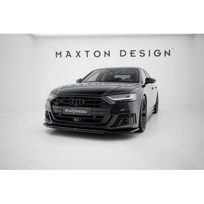 Set de Splitters Audi S8 D5