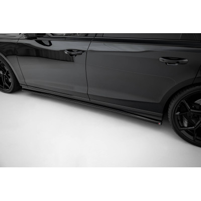 Set de Splitters Audi S8 D5