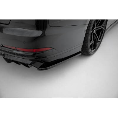 Set de Splitters Audi S8 D5