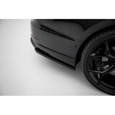 Set de Splitters Audi S8 D5