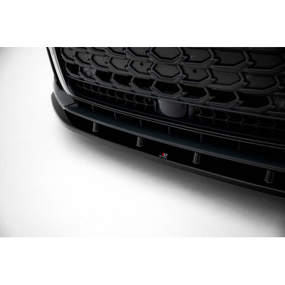 Set de Splitters Audi S8 D5 Facelift