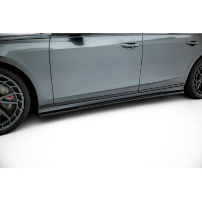 Set de Splitters Audi S8 D5 Facelift