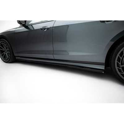 Set de Splitters Audi S8 D5 Facelift