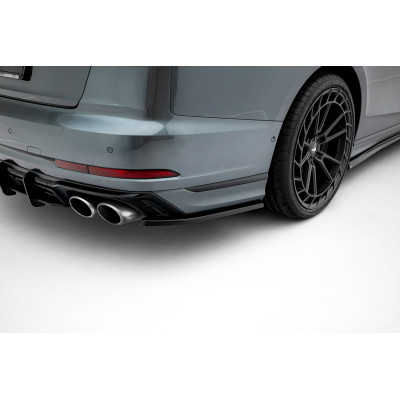 Set de Splitters Audi S8 D5 Facelift