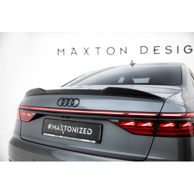 Set de Splitters Audi S8 D5 Facelift