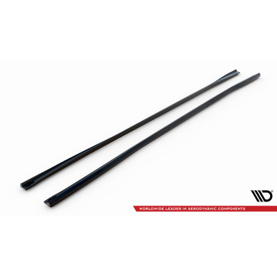 Set de Splitters Audi S8 D5 Facelift