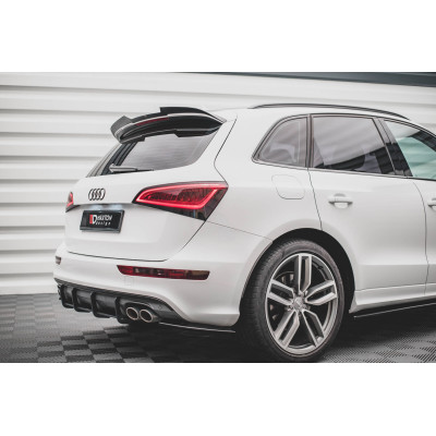 Set de Splitters Audi SQ5 Mk1