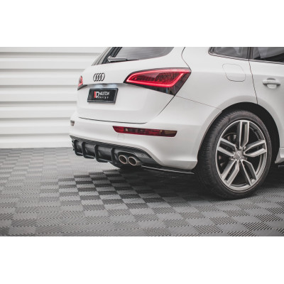 Set de Splitters Audi SQ5 Mk1