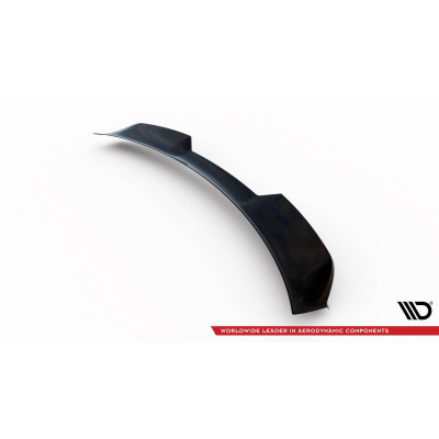 Set de Splitters Audi SQ8 / Q8 S-Line Mk1 Facelift