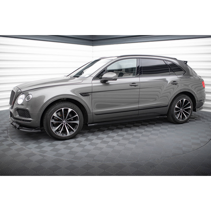 Set de Splitters Bentley Bentayga Mk1