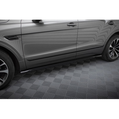 Set de Splitters Bentley Bentayga Mk1