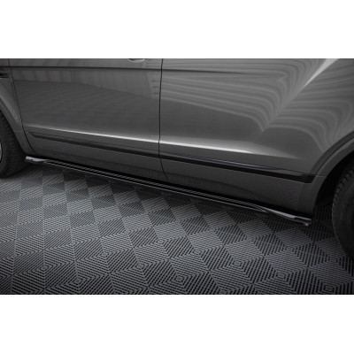 Set de Splitters Bentley Bentayga Mk1