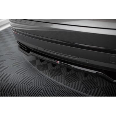 Set de Splitters Bentley Bentayga Mk1